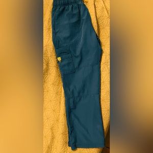 Wonderwink XL scrubpants
